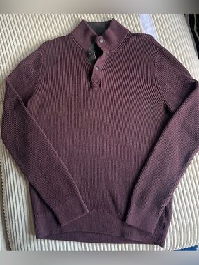 Express Sweater